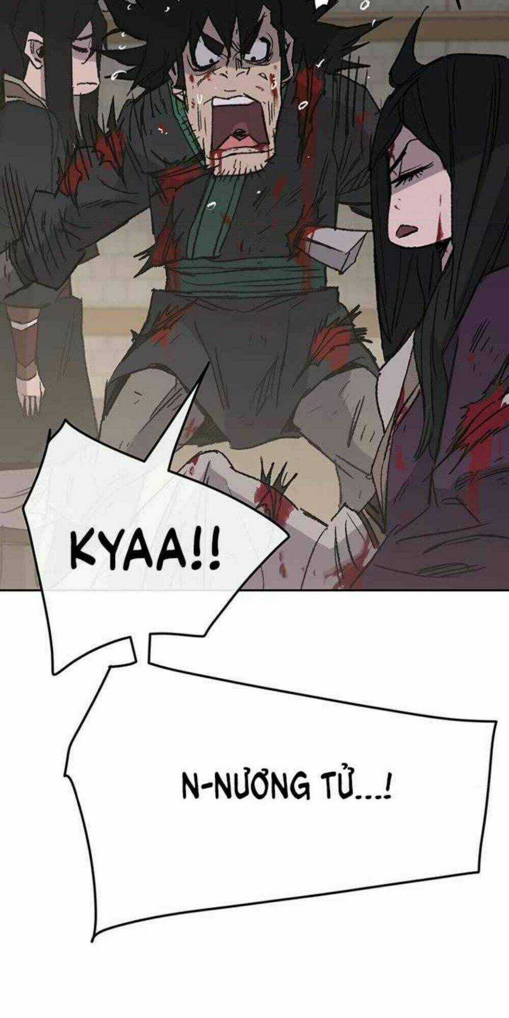 Tiên Kiếm Bất Bại Chapter 75 trang 47