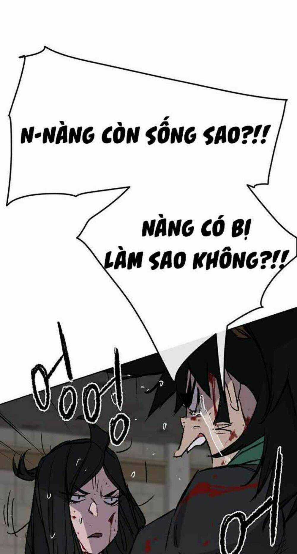 Tiên Kiếm Bất Bại Chapter 75 trang 48