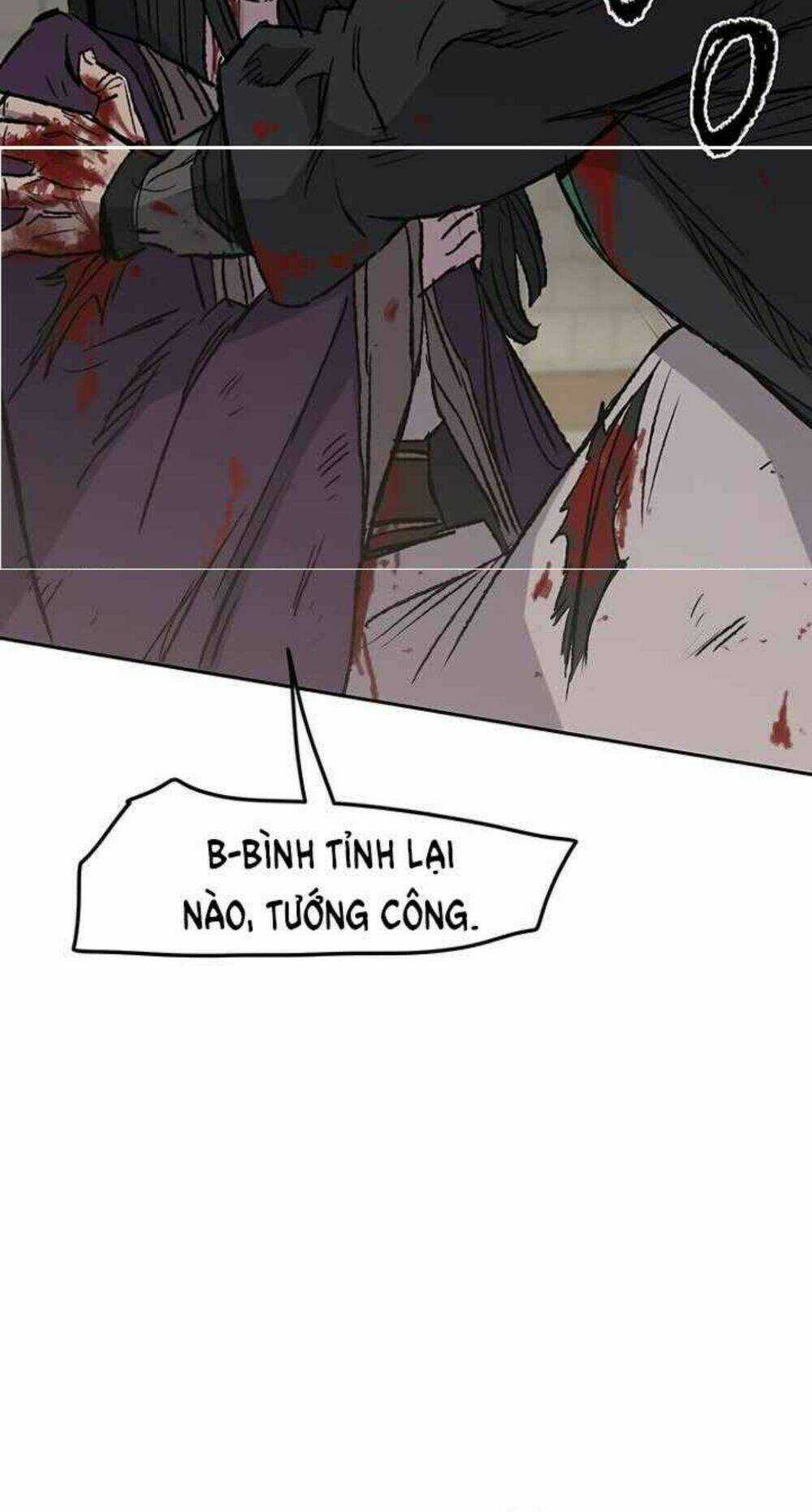 Tiên Kiếm Bất Bại Chapter 75 trang 49