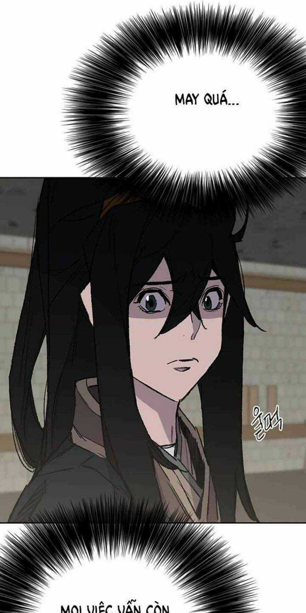 Tiên Kiếm Bất Bại Chapter 75 trang 50