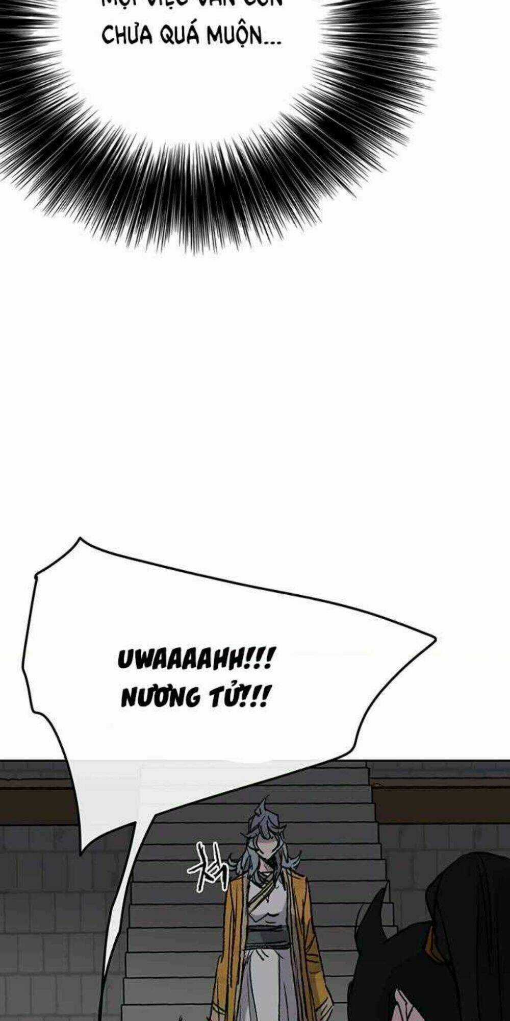 Tiên Kiếm Bất Bại Chapter 75 trang 51