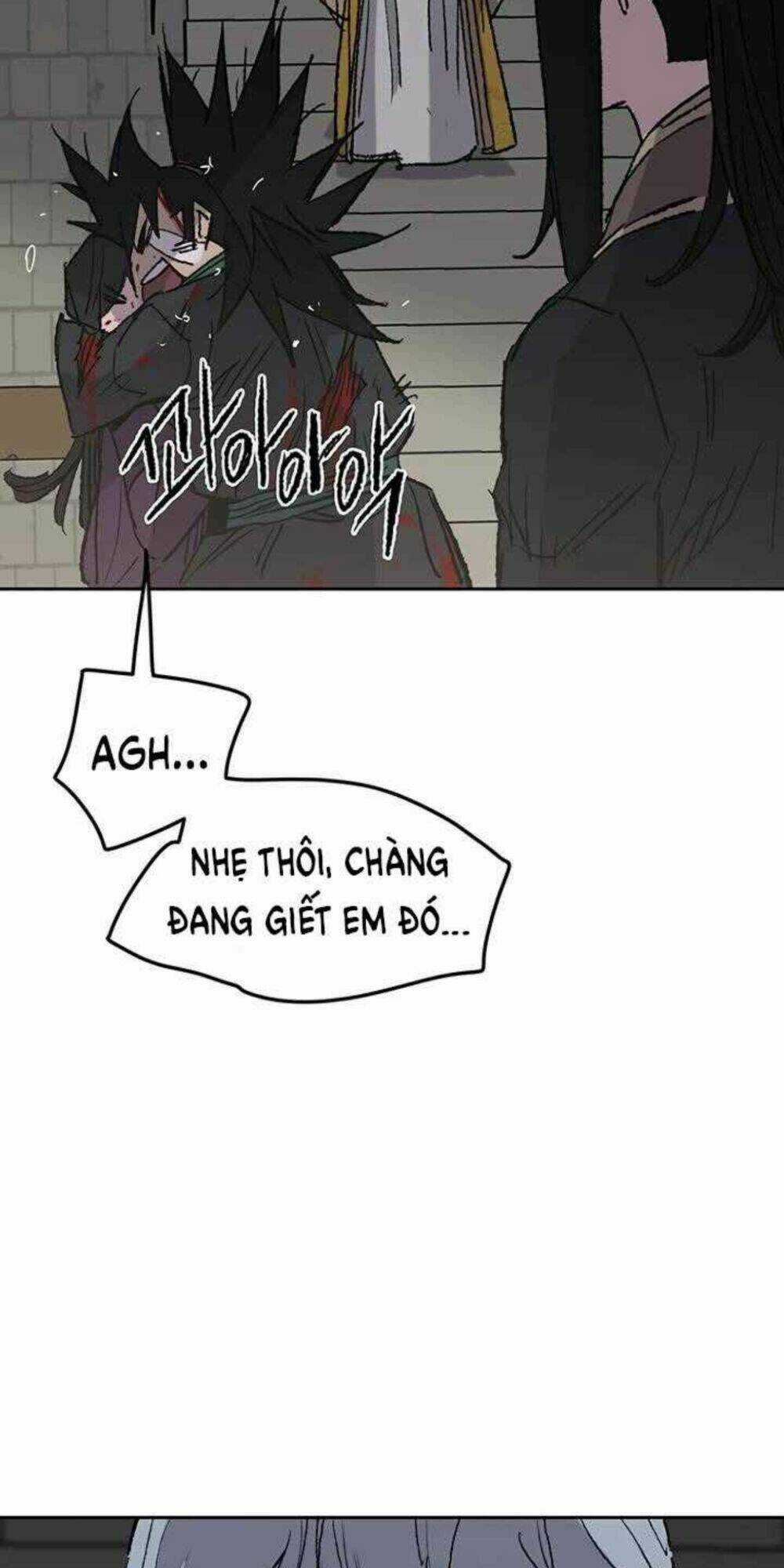 Tiên Kiếm Bất Bại Chapter 75 trang 52