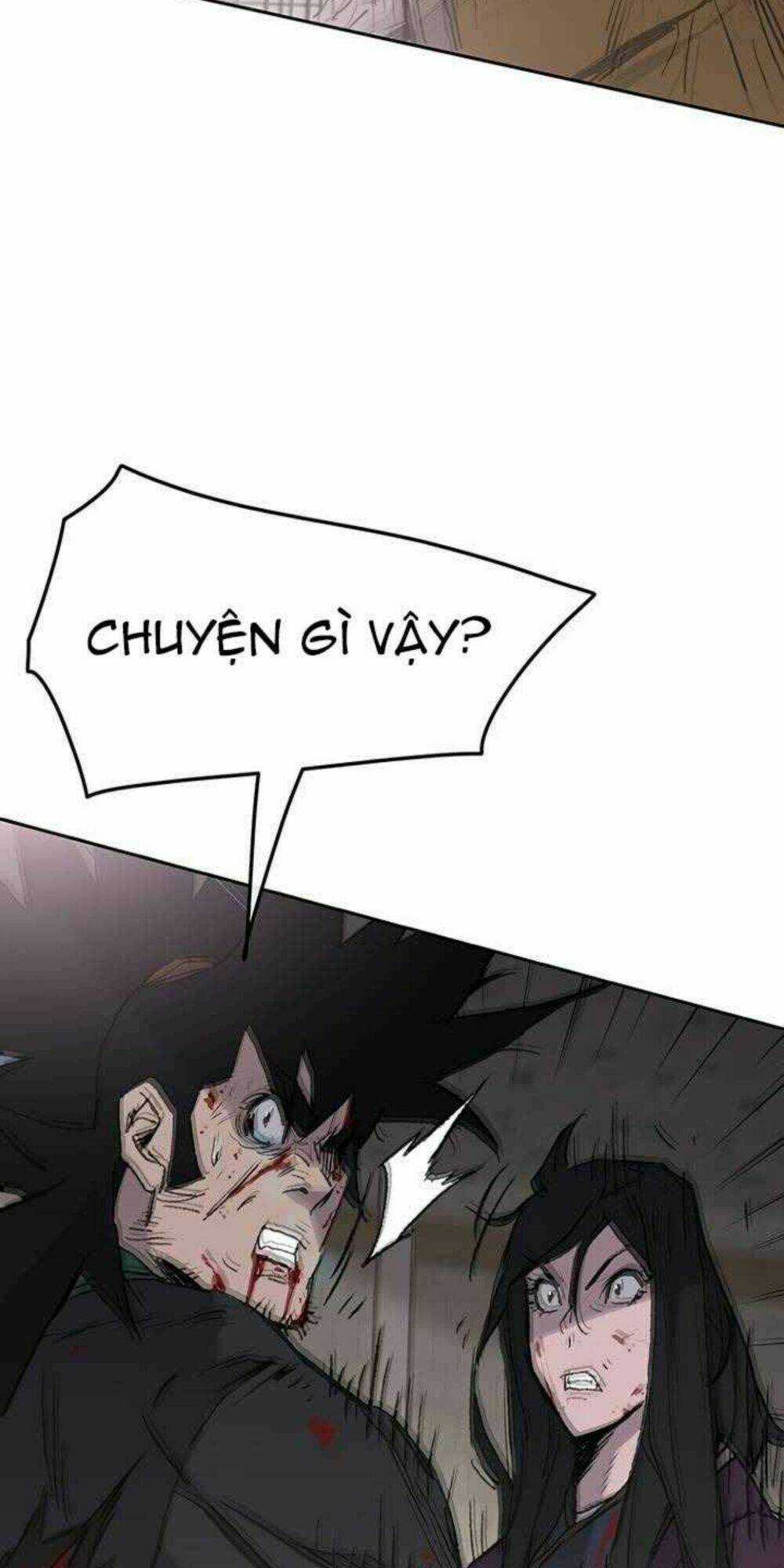 Tiên Kiếm Bất Bại Chapter 75 trang 55