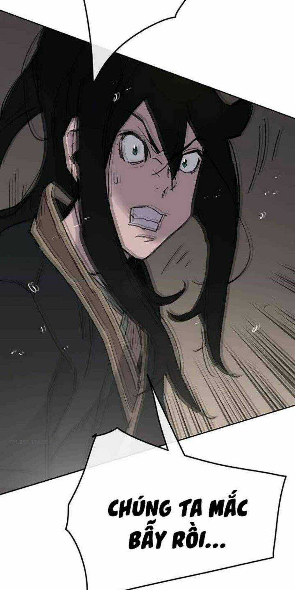 Tiên Kiếm Bất Bại Chapter 75 trang 57