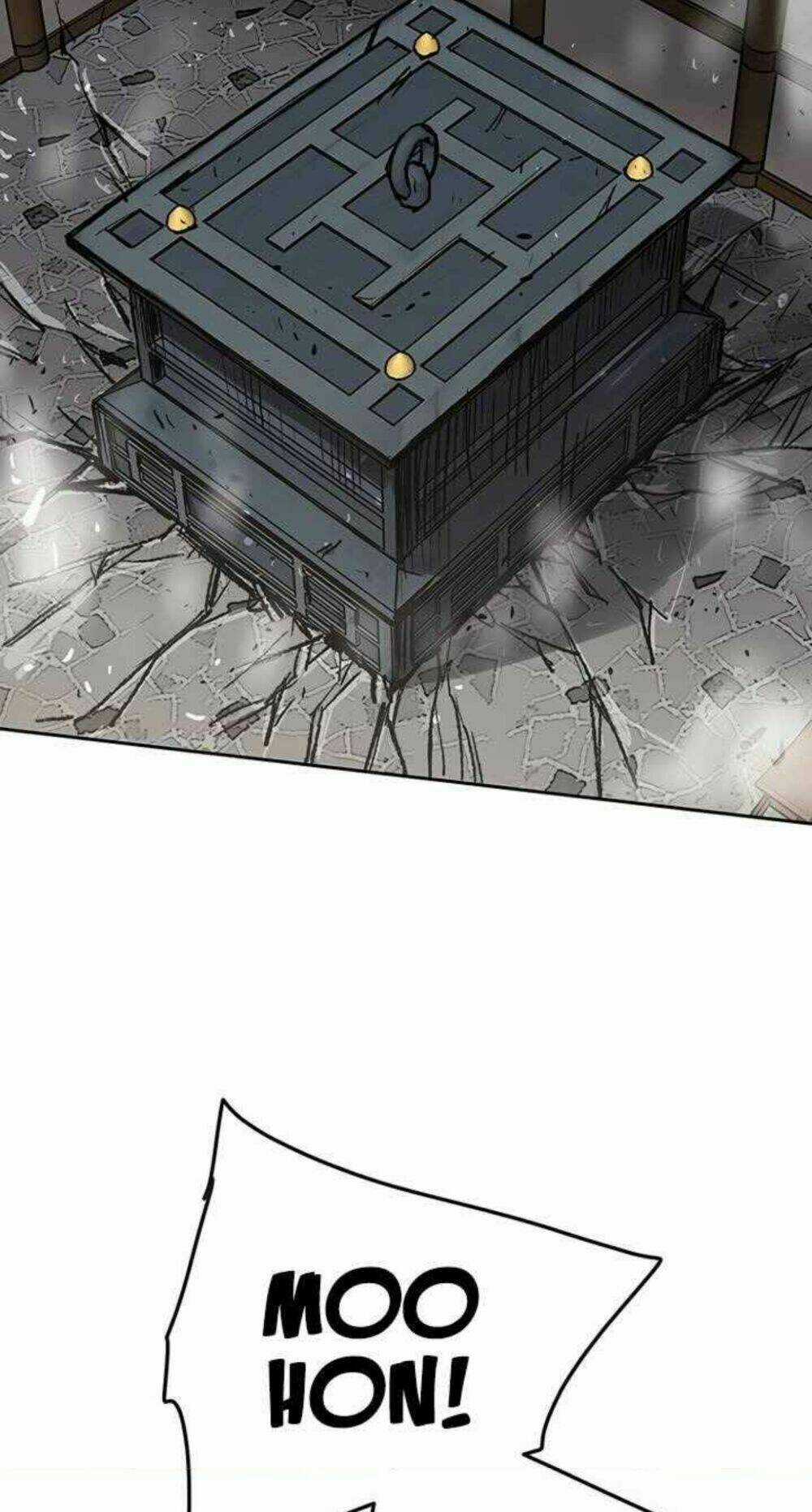 Tiên Kiếm Bất Bại Chapter 75 trang 59