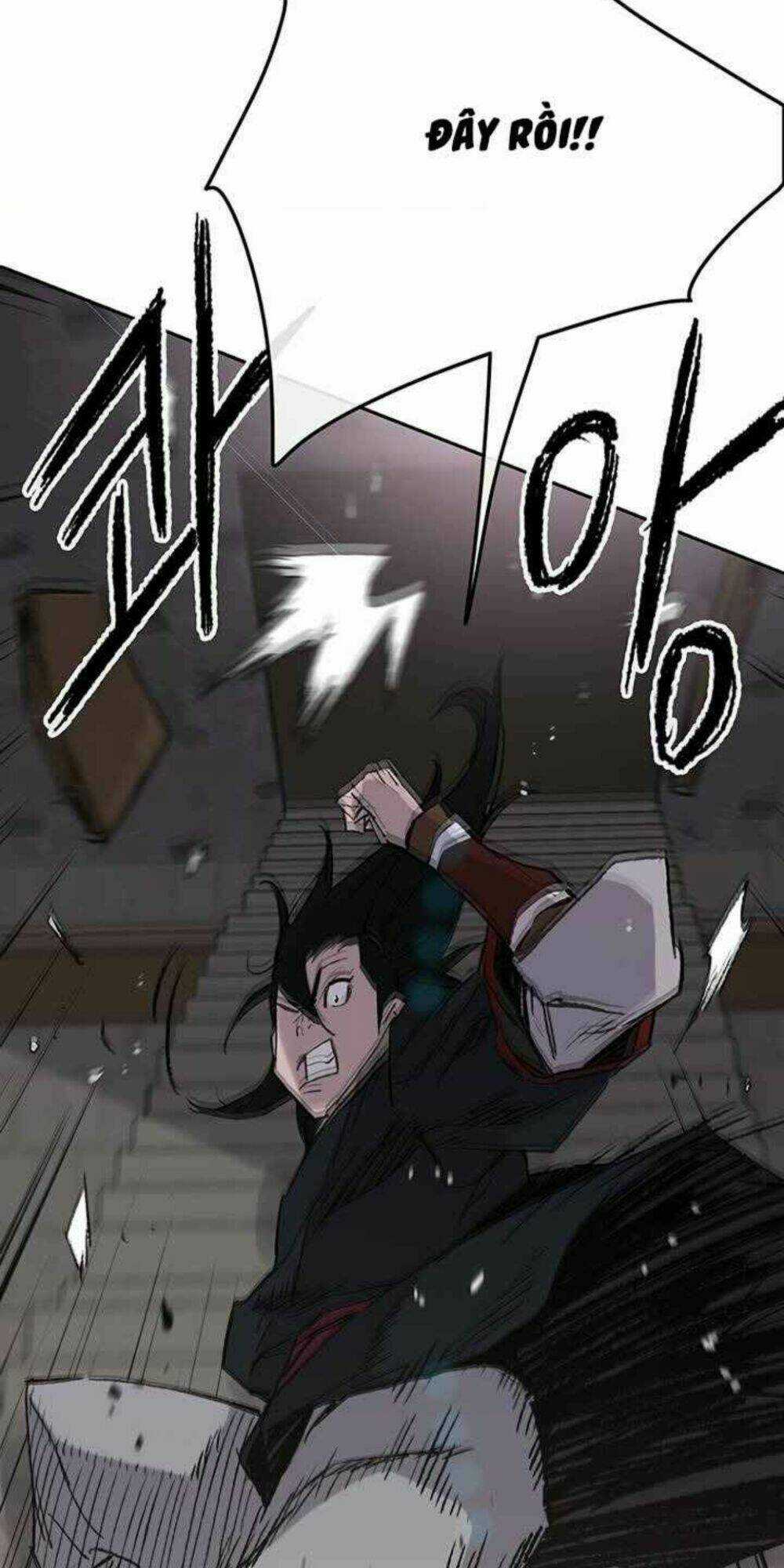 Tiên Kiếm Bất Bại Chapter 75 trang 6