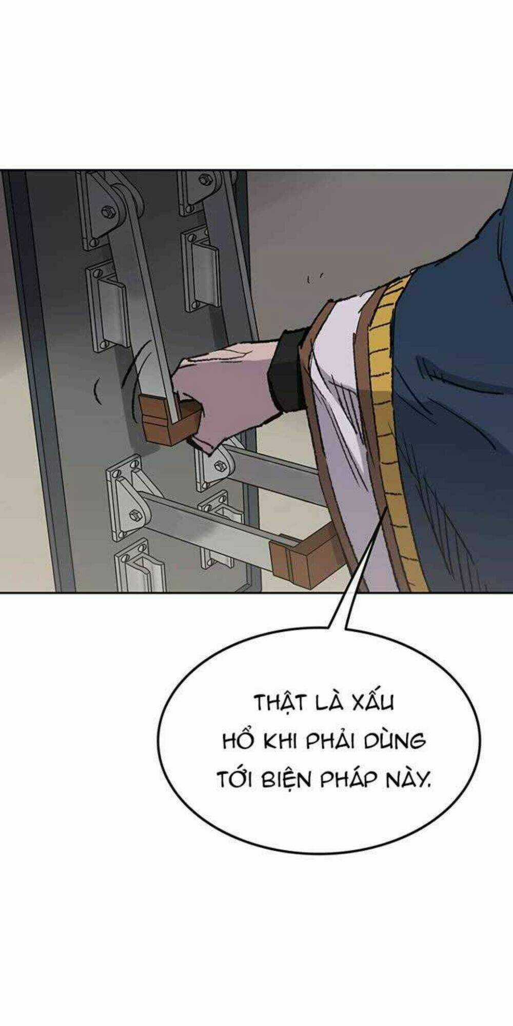 Tiên Kiếm Bất Bại Chapter 75 trang 61