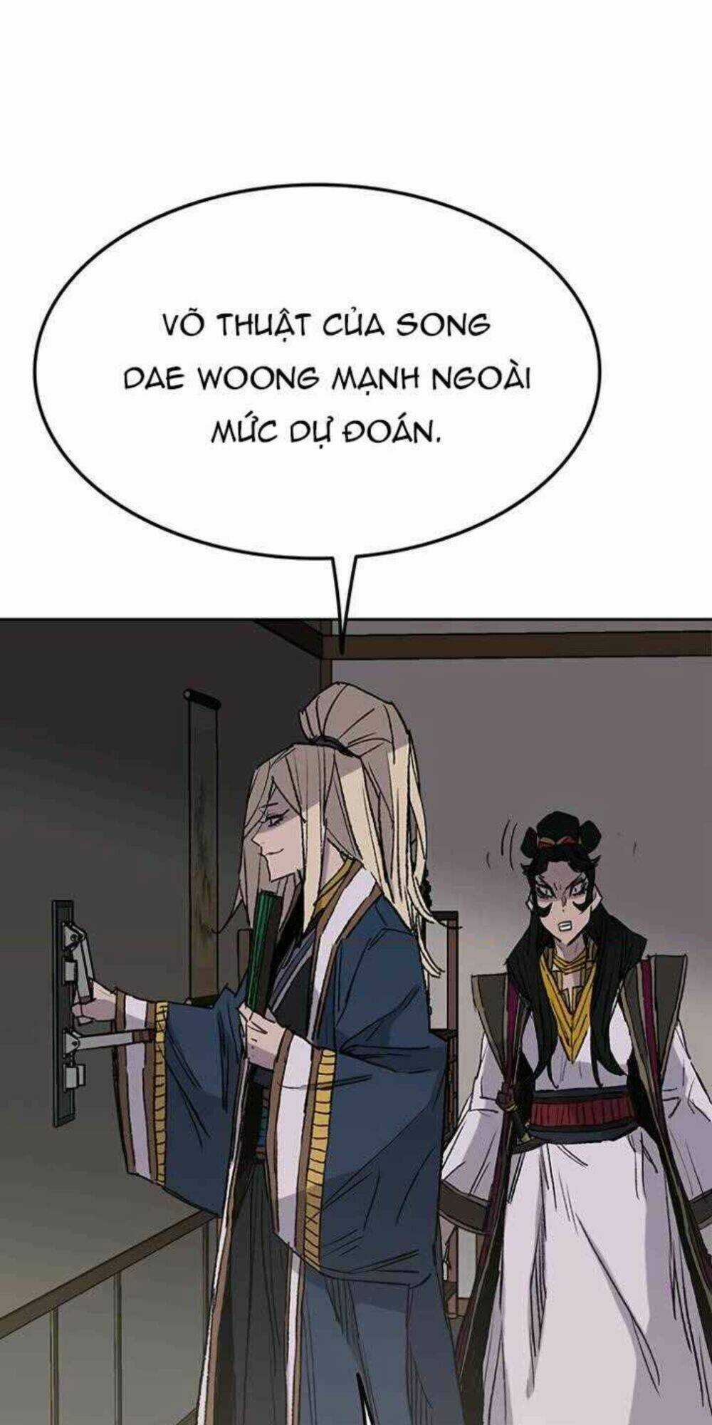 Tiên Kiếm Bất Bại Chapter 75 trang 62