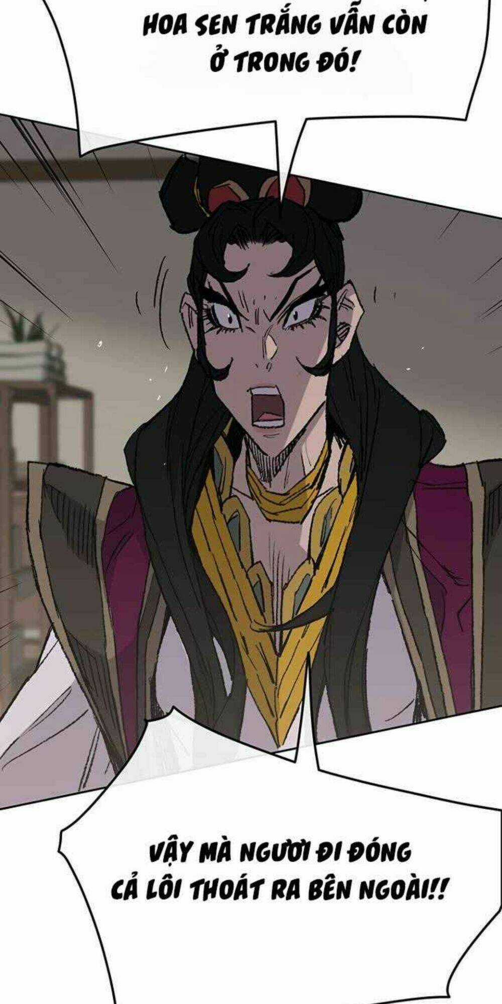 Tiên Kiếm Bất Bại Chapter 75 trang 64