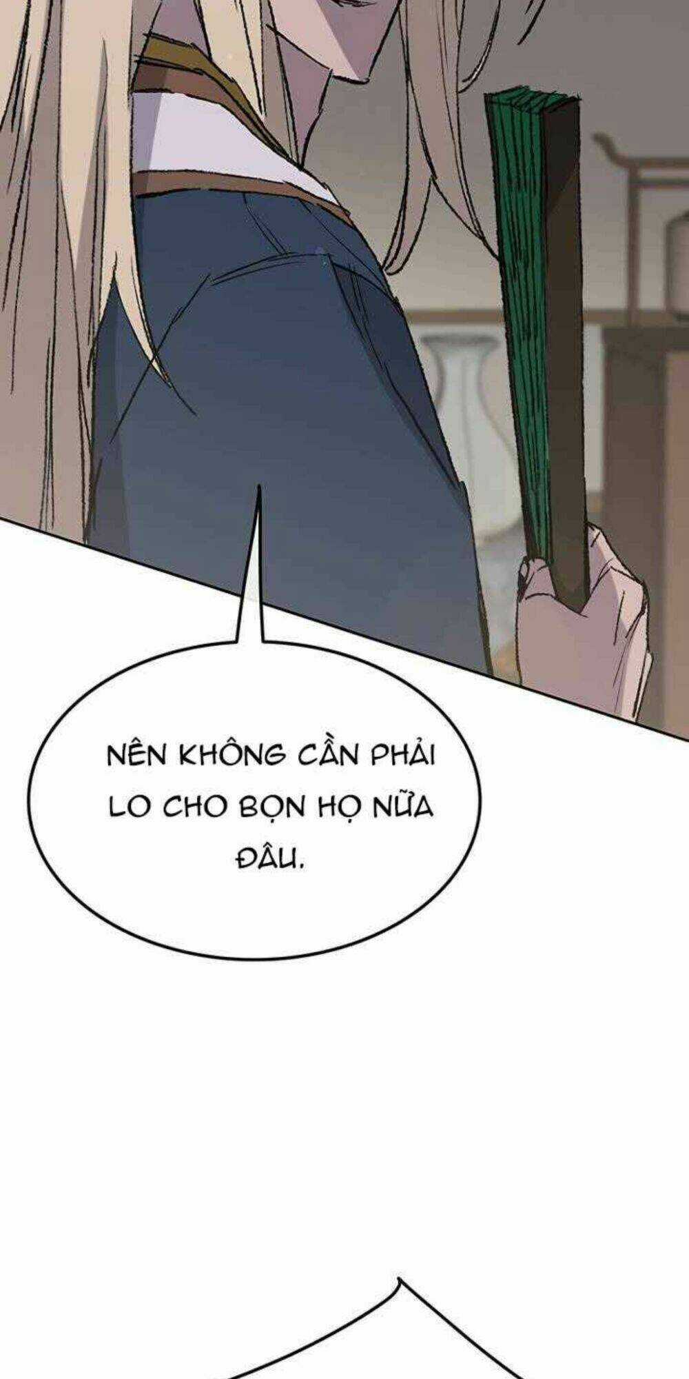 Tiên Kiếm Bất Bại Chapter 75 trang 66