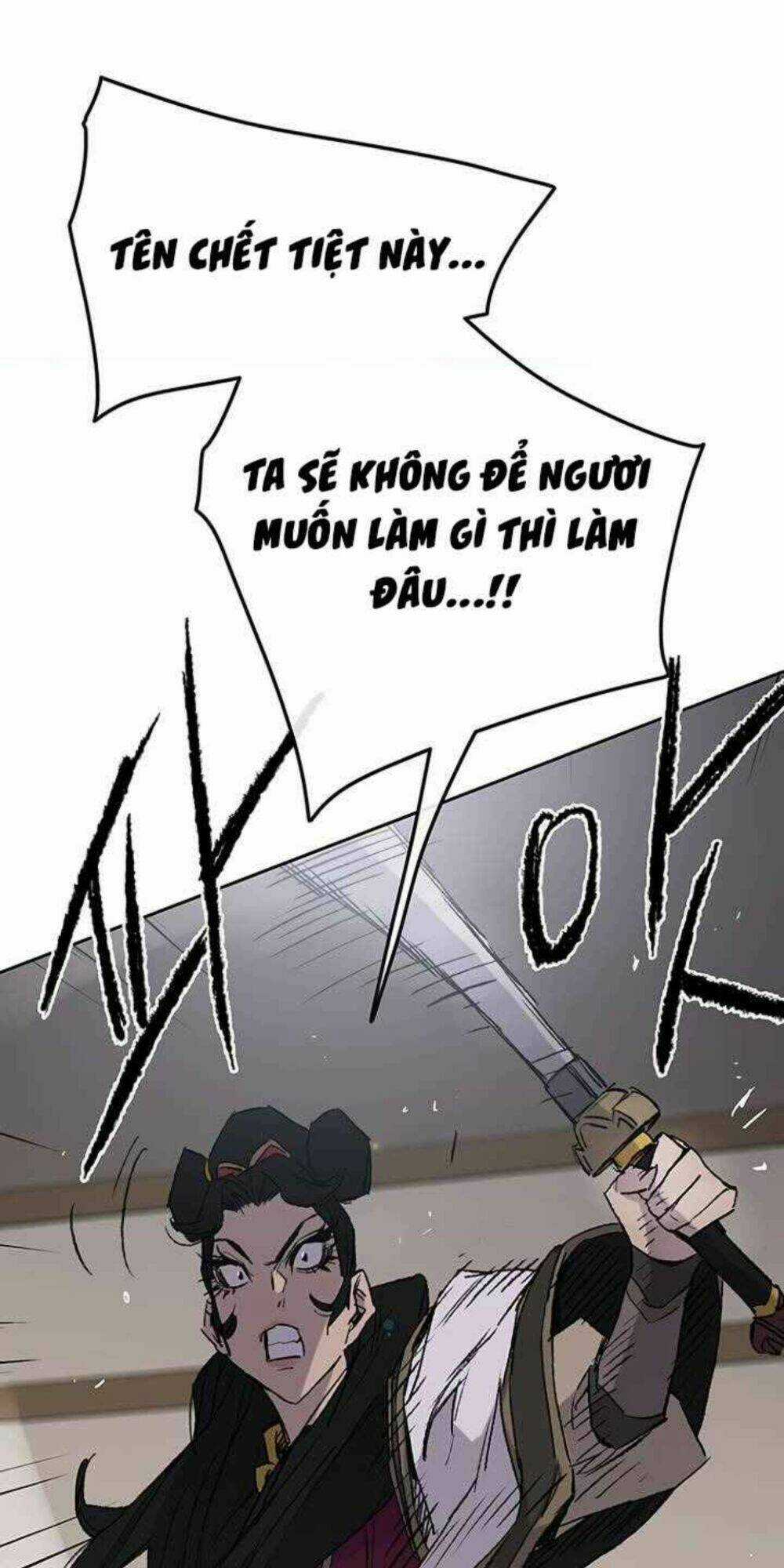 Tiên Kiếm Bất Bại Chapter 75 trang 72