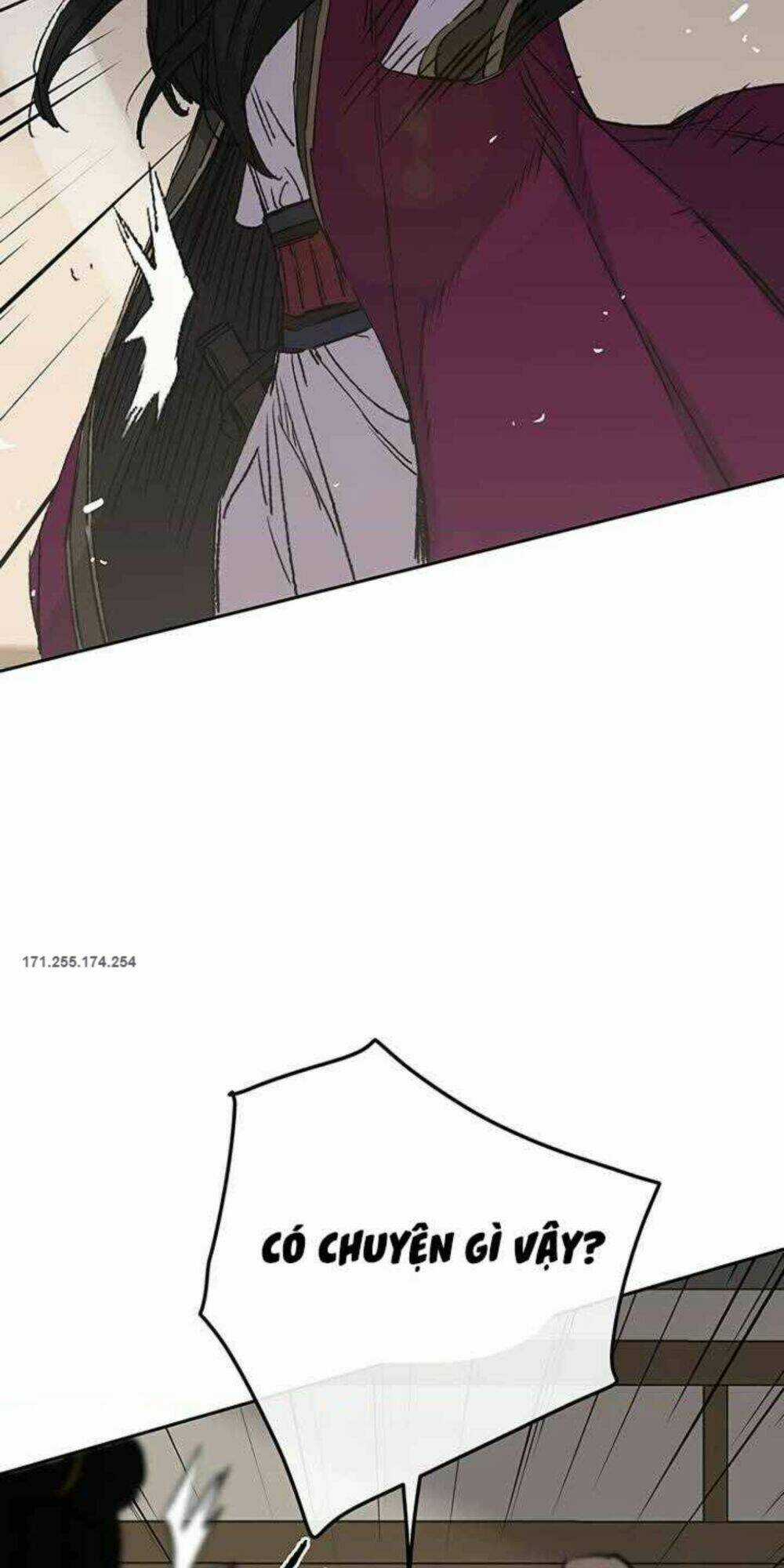 Tiên Kiếm Bất Bại Chapter 75 trang 73