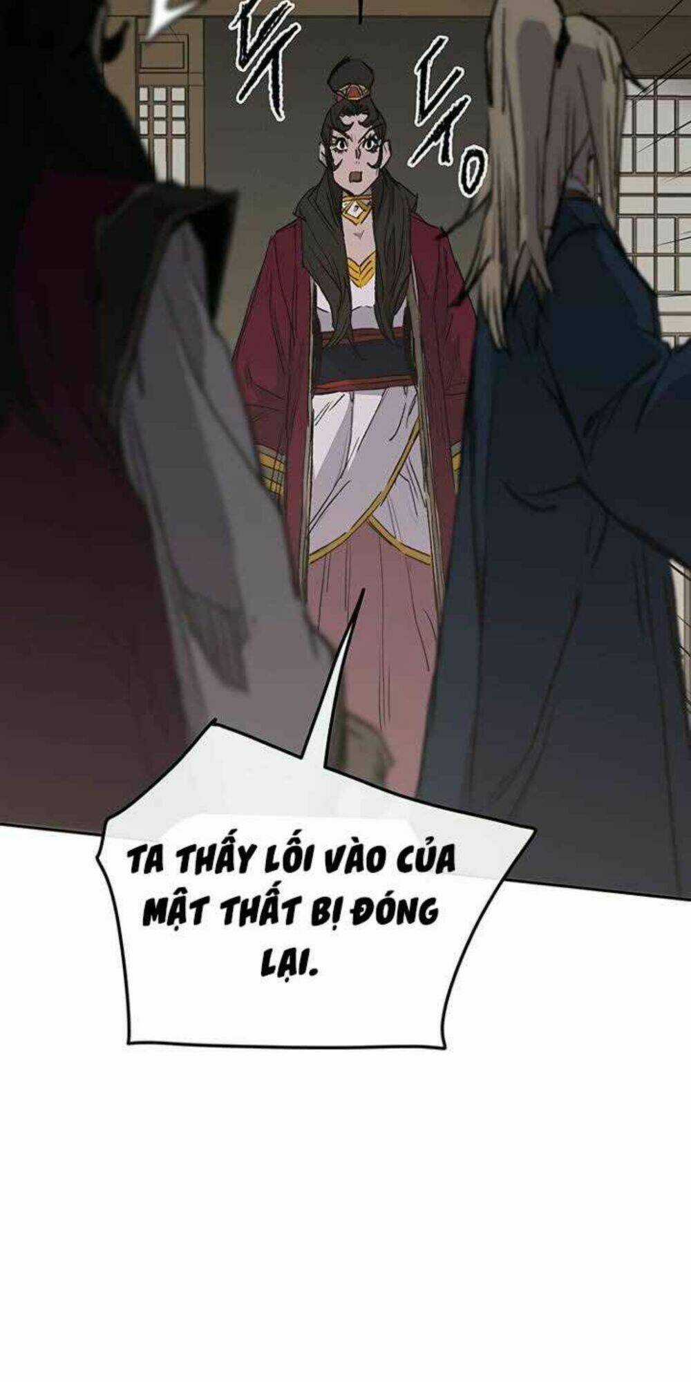 Tiên Kiếm Bất Bại Chapter 75 trang 74