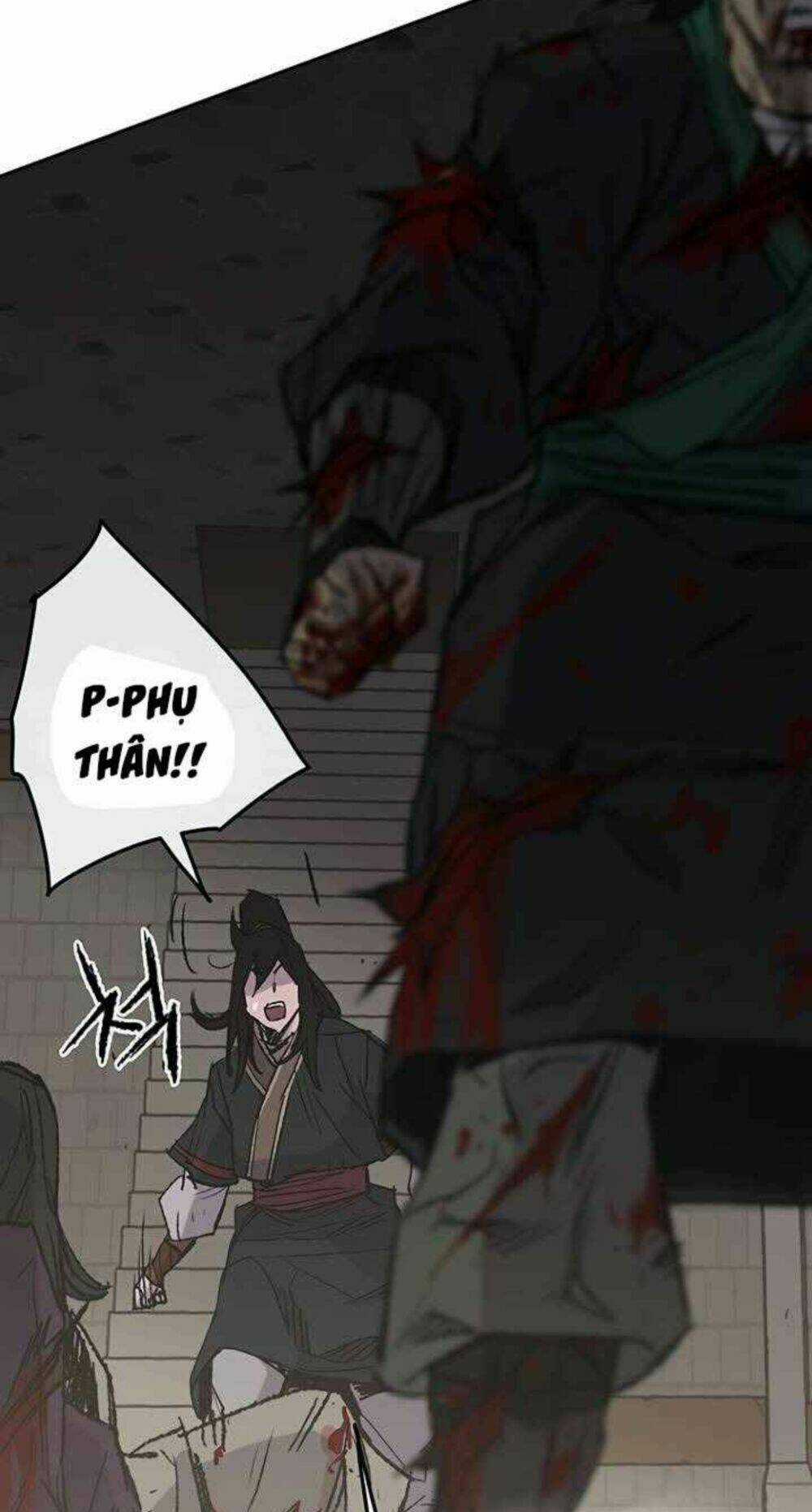 Tiên Kiếm Bất Bại Chapter 75 trang 8