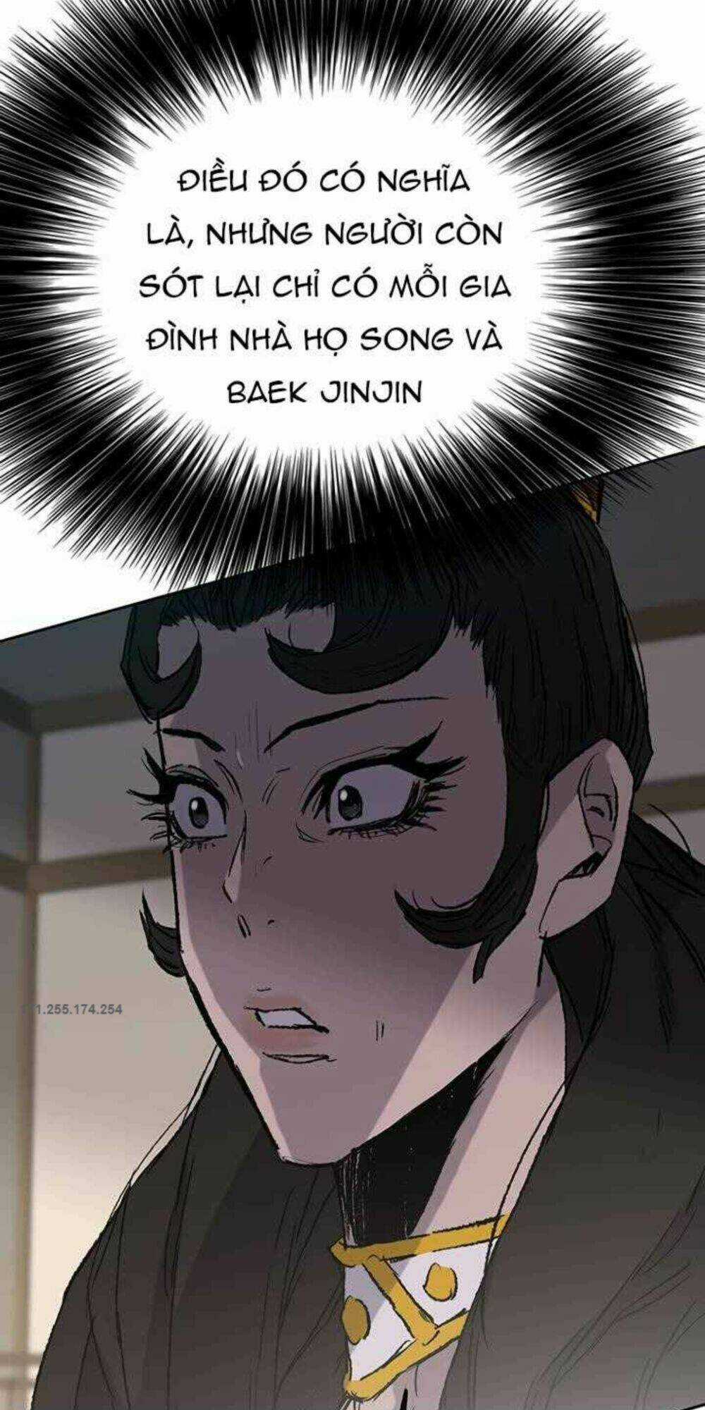 Tiên Kiếm Bất Bại Chapter 75 trang 81