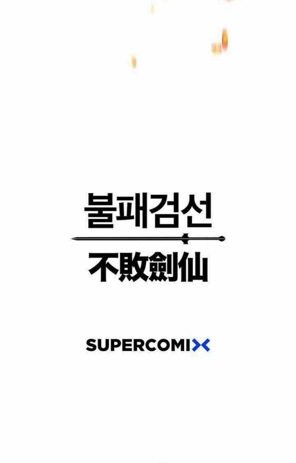 Tiên Kiếm Bất Bại Chapter 75 trang 93