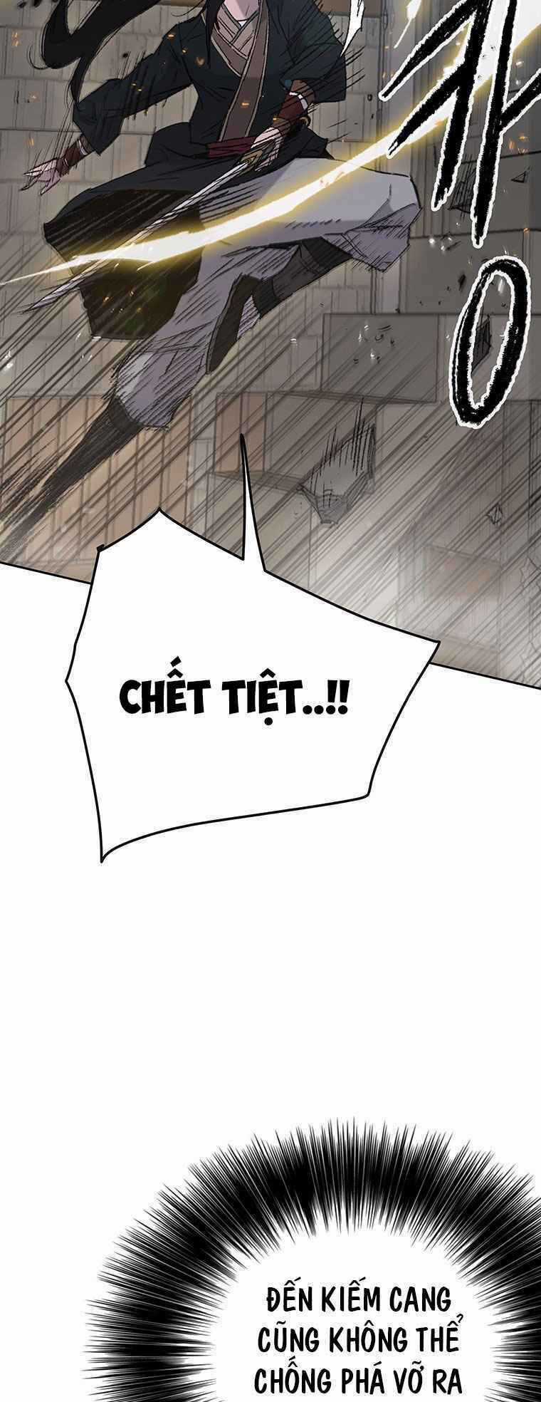 Tiên Kiếm Bất Bại Chapter 76 trang 10