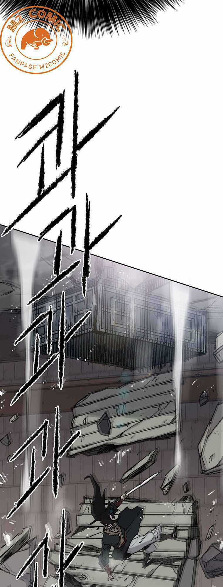 Tiên Kiếm Bất Bại Chapter 76 trang 12