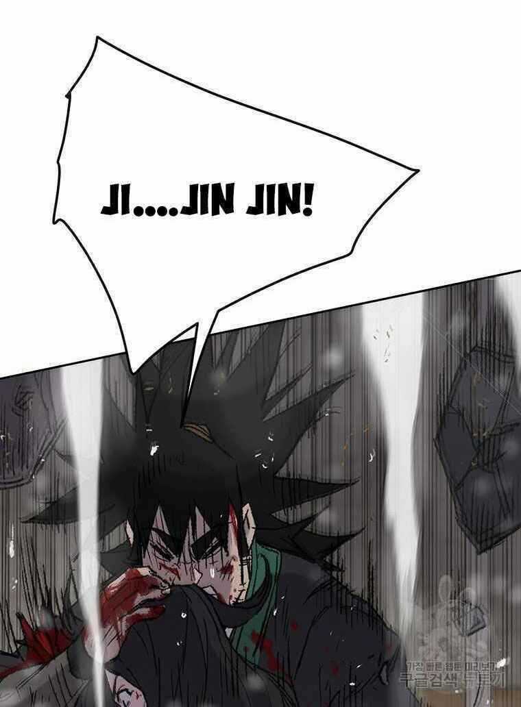 Tiên Kiếm Bất Bại Chapter 76 trang 14