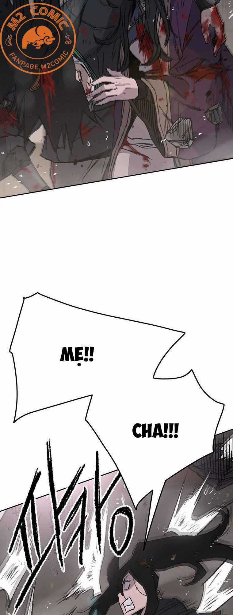 Tiên Kiếm Bất Bại Chapter 76 trang 17