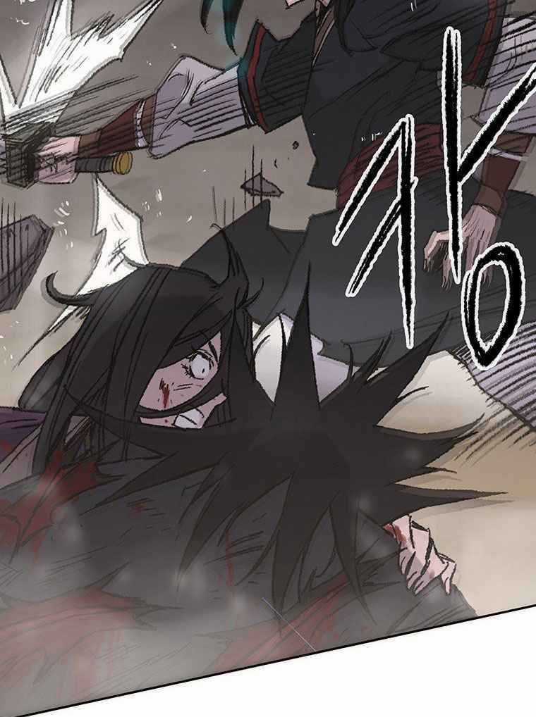 Tiên Kiếm Bất Bại Chapter 76 trang 18