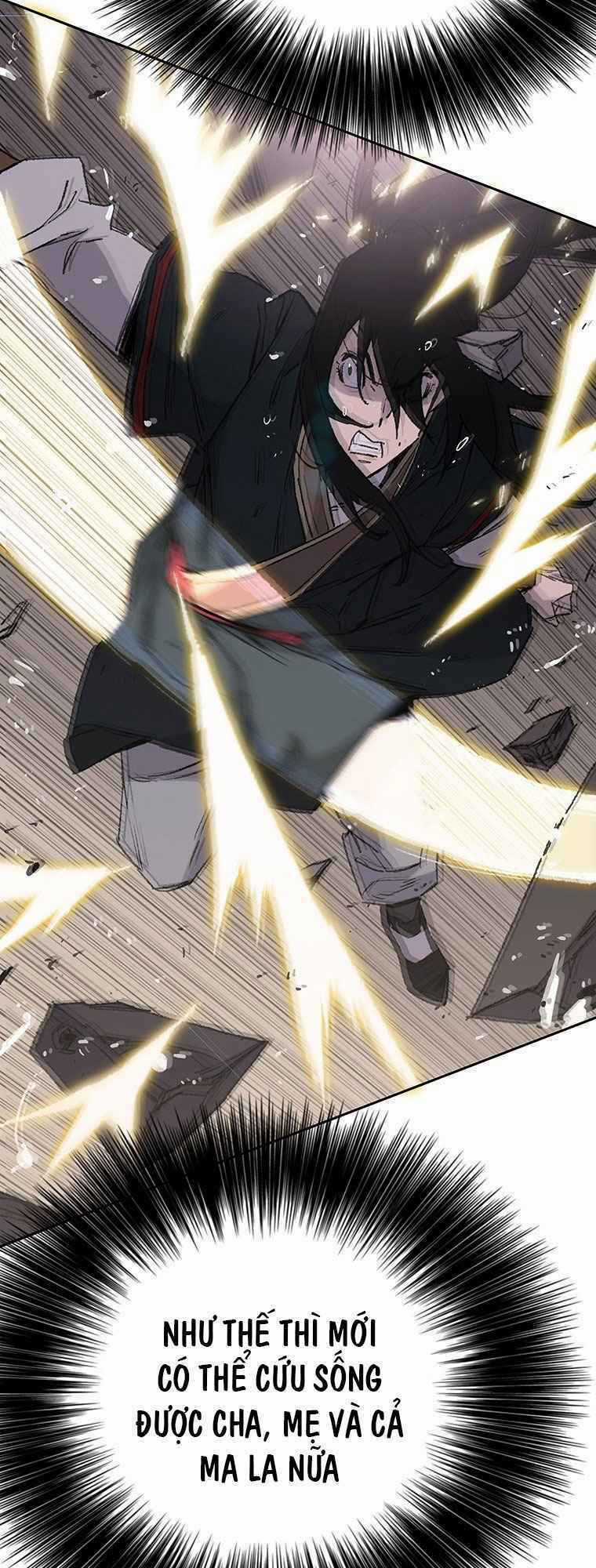 Tiên Kiếm Bất Bại Chapter 76 trang 20