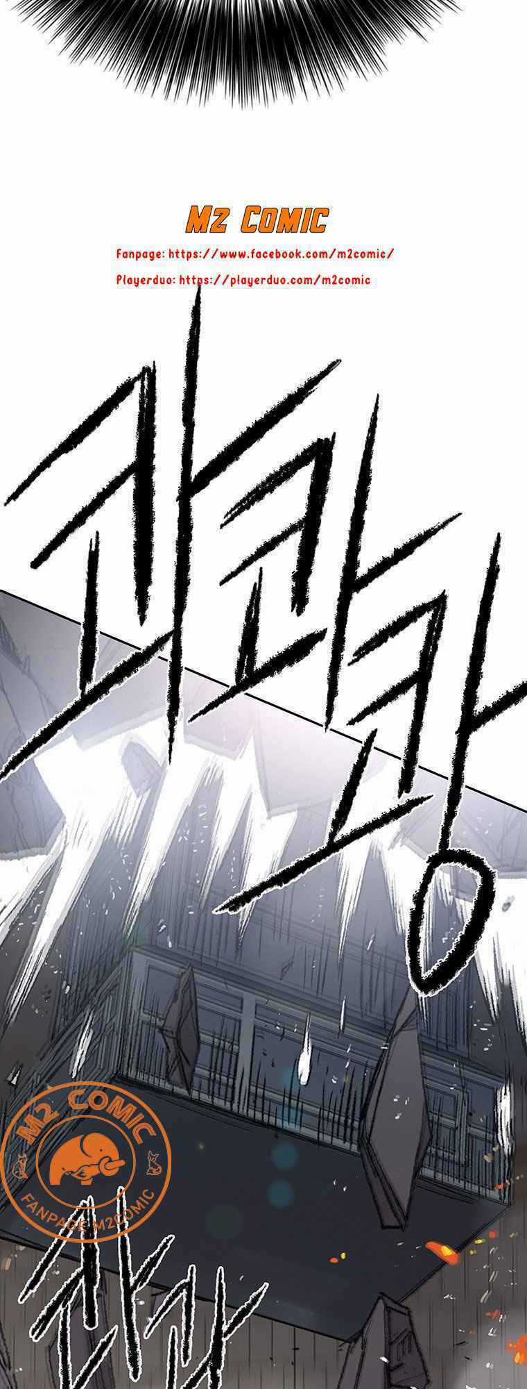 Tiên Kiếm Bất Bại Chapter 76 trang 21