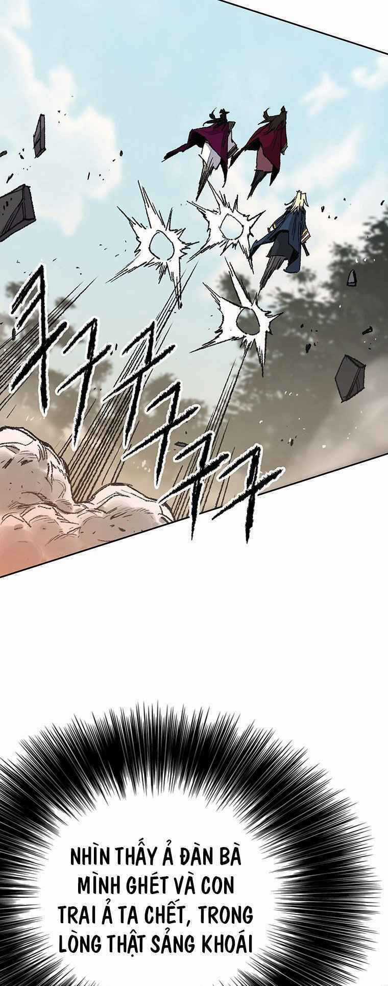 Tiên Kiếm Bất Bại Chapter 76 trang 24