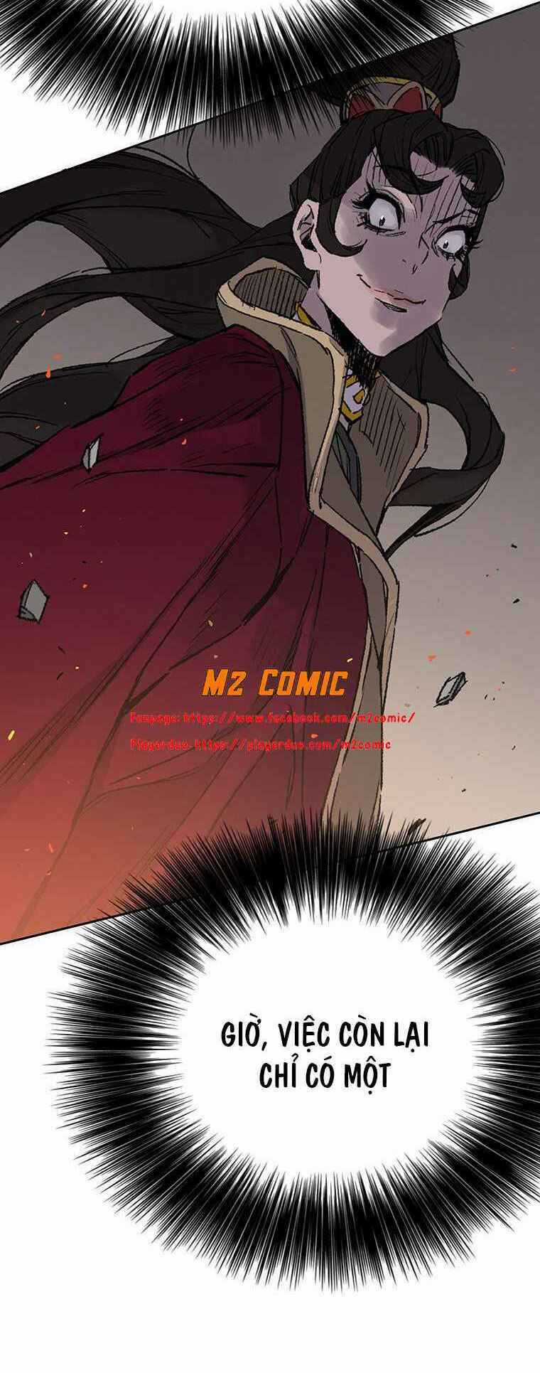 Tiên Kiếm Bất Bại Chapter 76 trang 25