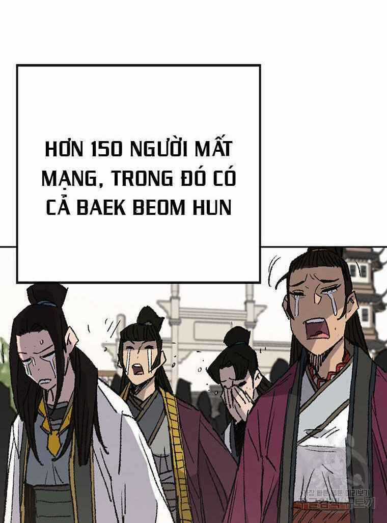 Tiên Kiếm Bất Bại Chapter 76 trang 33