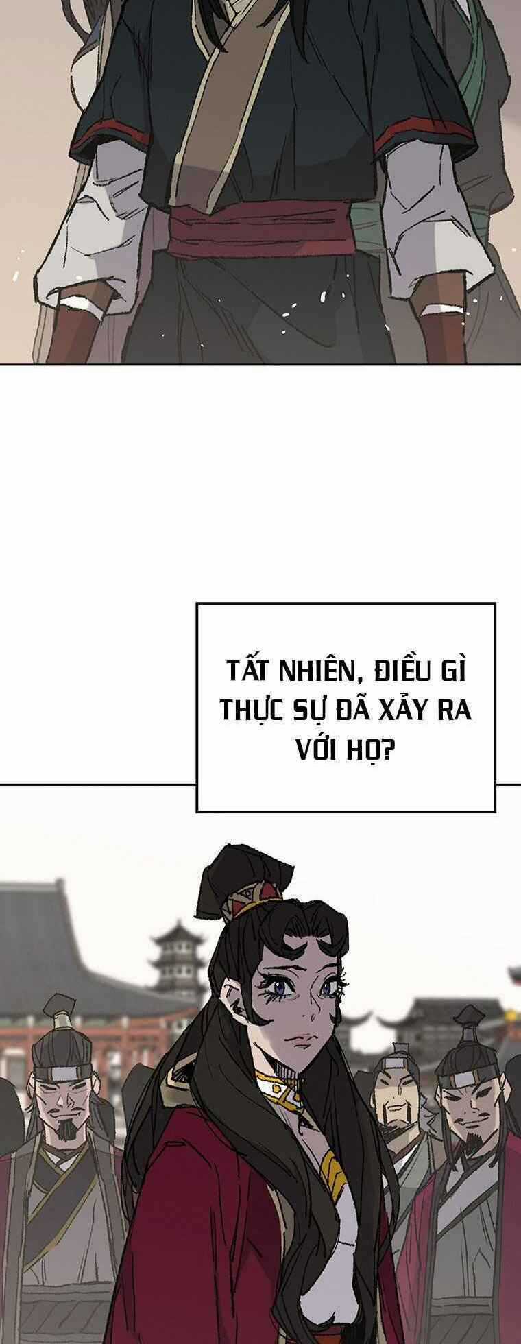 Tiên Kiếm Bất Bại Chapter 76 trang 35