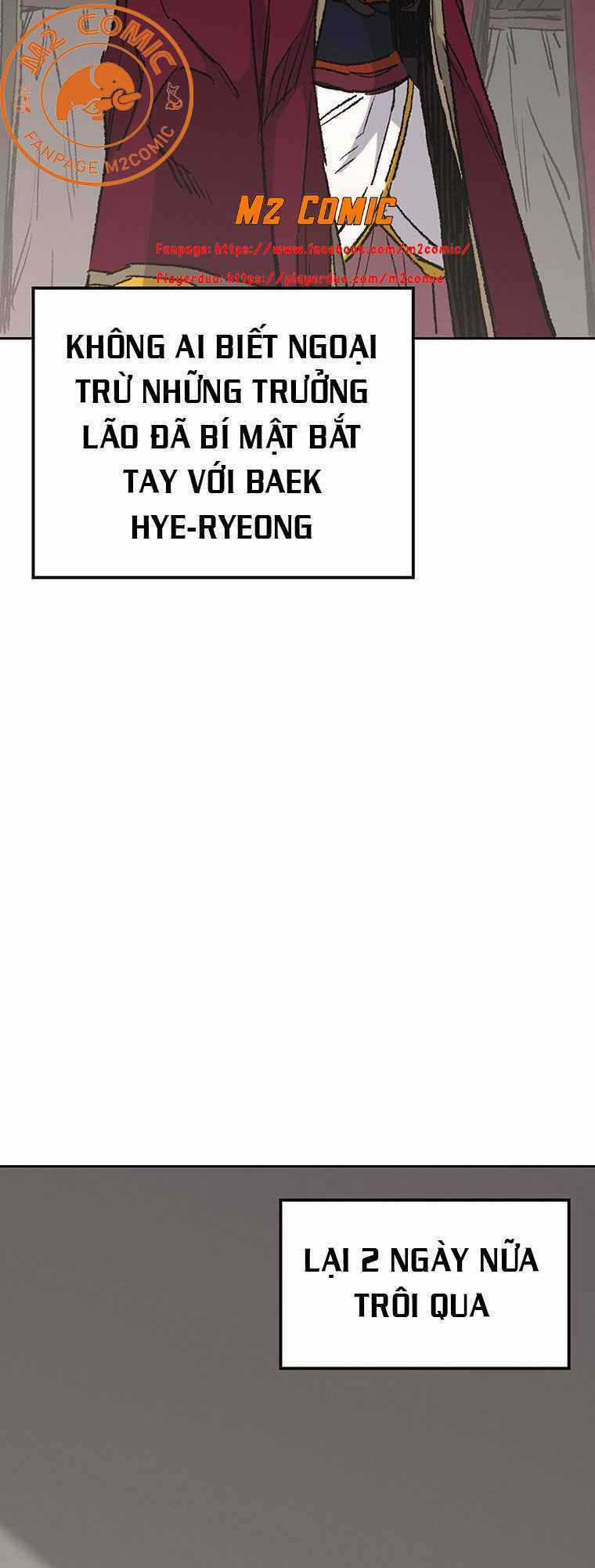 Tiên Kiếm Bất Bại Chapter 76 trang 36