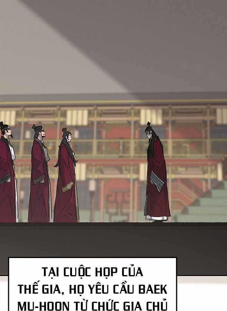 Tiên Kiếm Bất Bại Chapter 76 trang 37