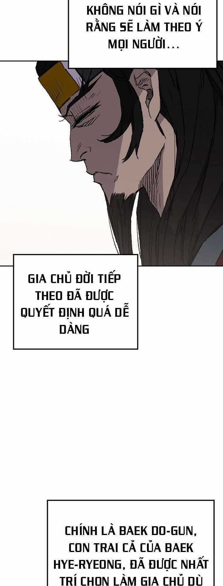 Tiên Kiếm Bất Bại Chapter 76 trang 39