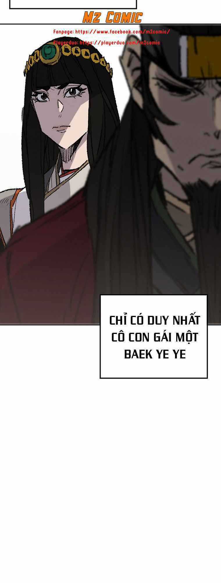 Tiên Kiếm Bất Bại Chapter 76 trang 41