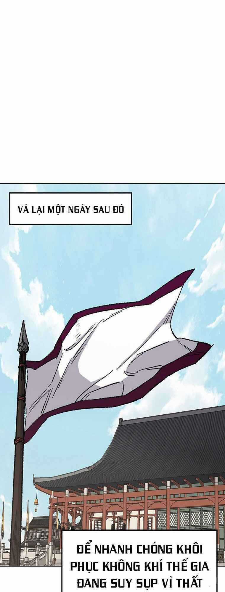 Tiên Kiếm Bất Bại Chapter 76 trang 42