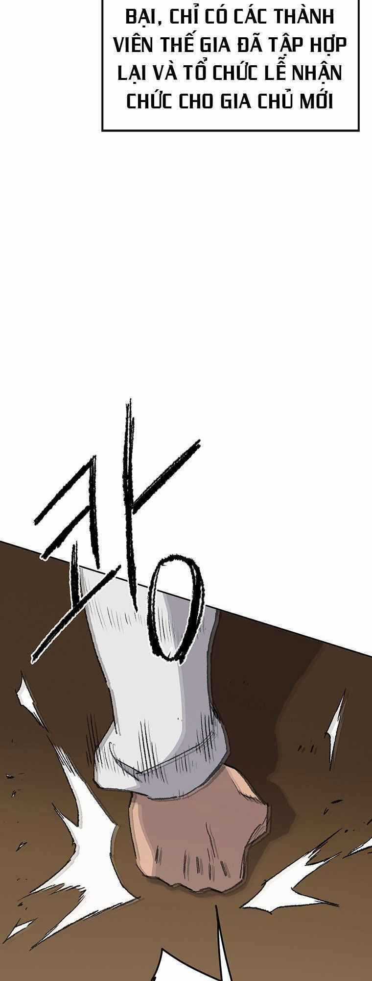 Tiên Kiếm Bất Bại Chapter 76 trang 43