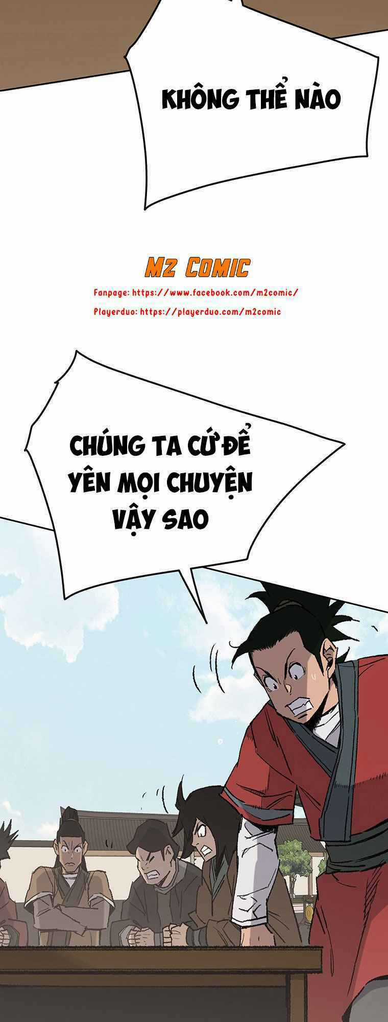 Tiên Kiếm Bất Bại Chapter 76 trang 44