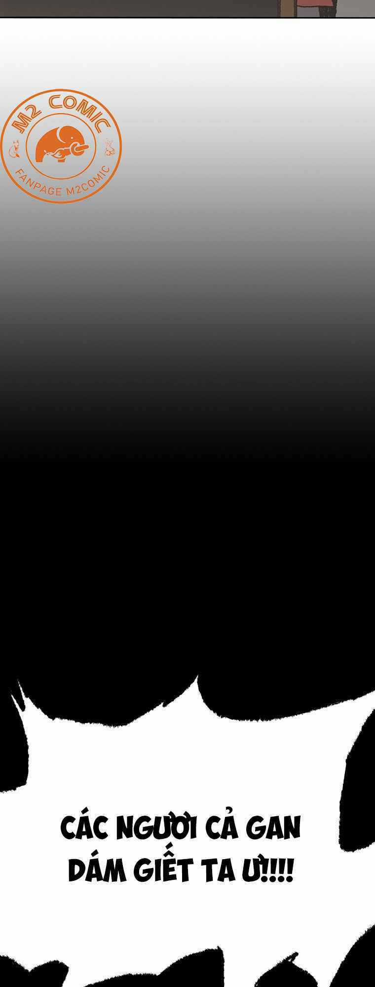 Tiên Kiếm Bất Bại Chapter 76 trang 45