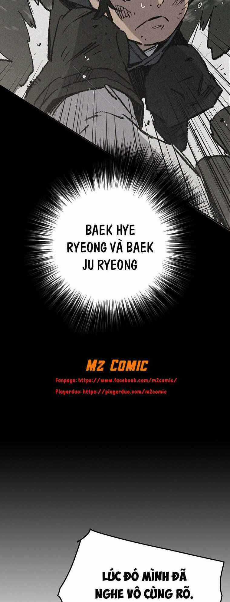 Tiên Kiếm Bất Bại Chapter 76 trang 48