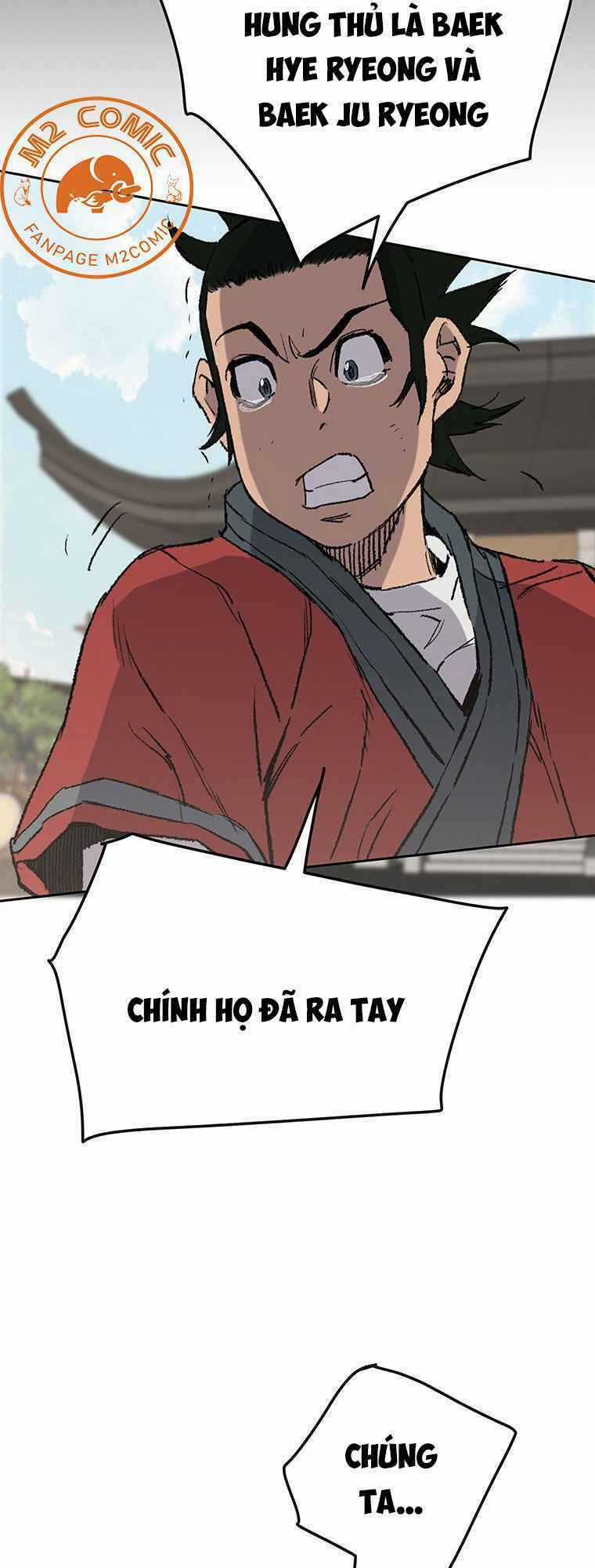 Tiên Kiếm Bất Bại Chapter 76 trang 49