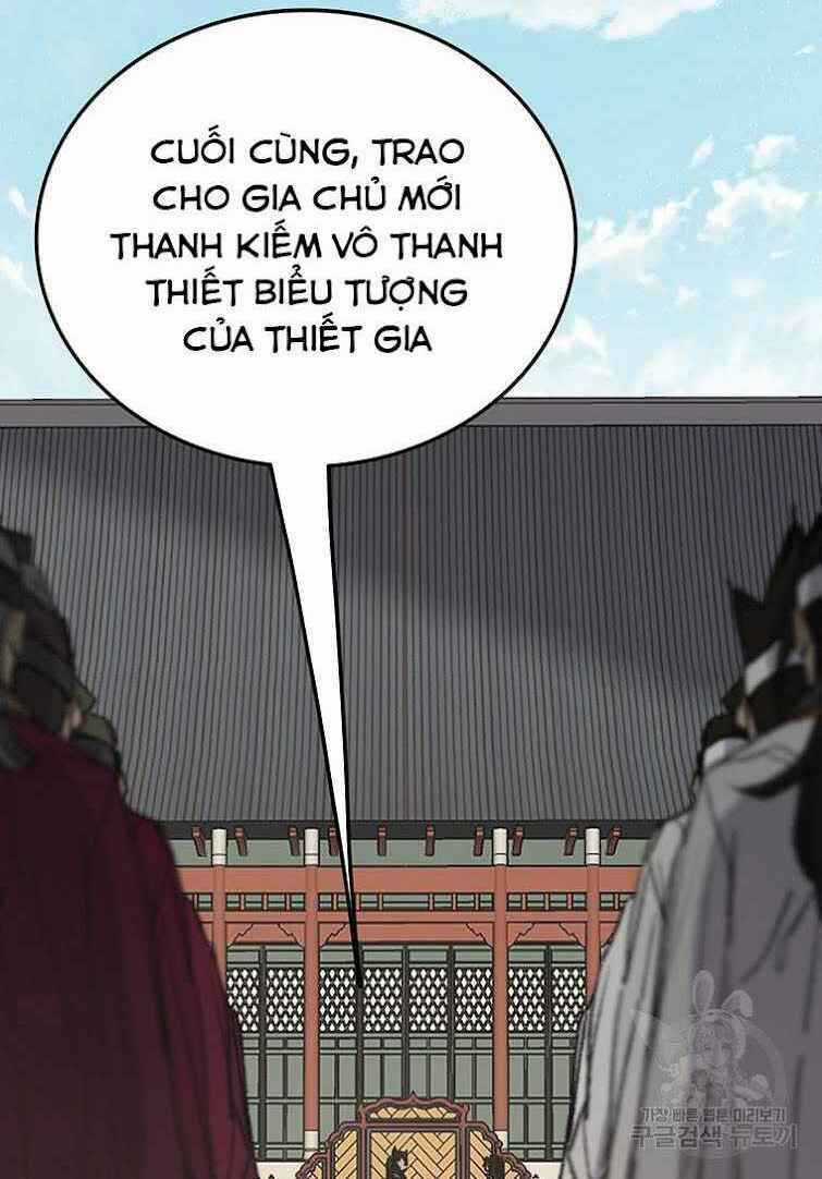 Tiên Kiếm Bất Bại Chapter 76 trang 56