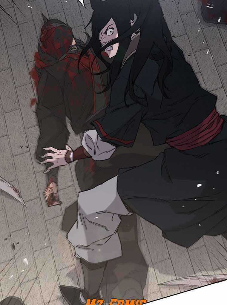 Tiên Kiếm Bất Bại Chapter 76 trang 6