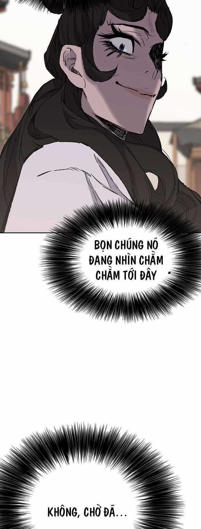 Tiên Kiếm Bất Bại Chapter 76 trang 61