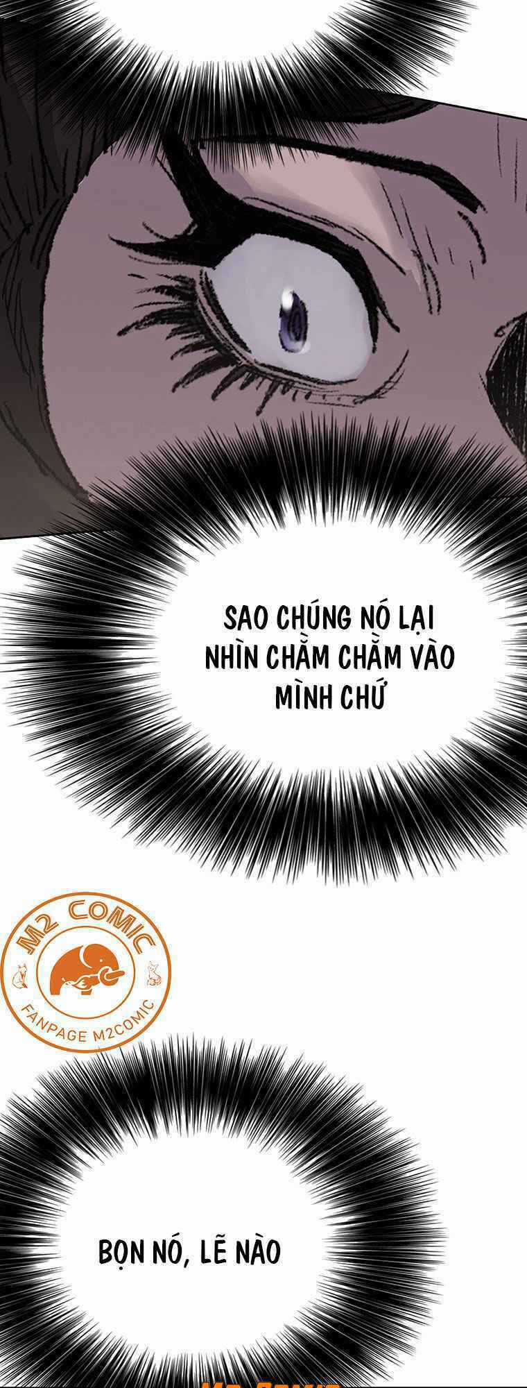 Tiên Kiếm Bất Bại Chapter 76 trang 62
