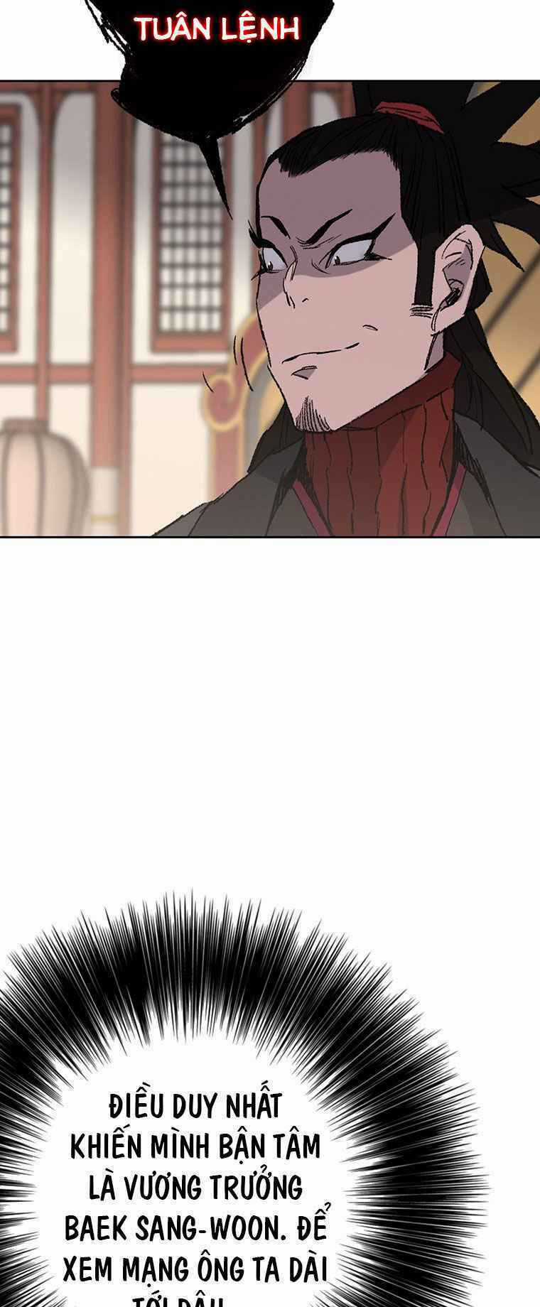 Tiên Kiếm Bất Bại Chapter 76 trang 65