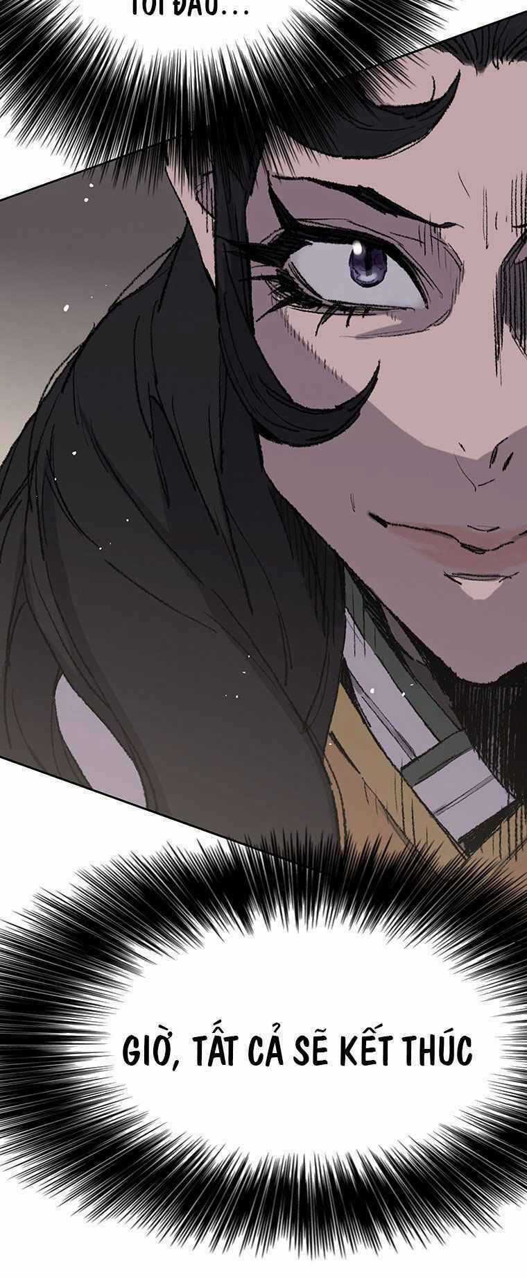 Tiên Kiếm Bất Bại Chapter 76 trang 66