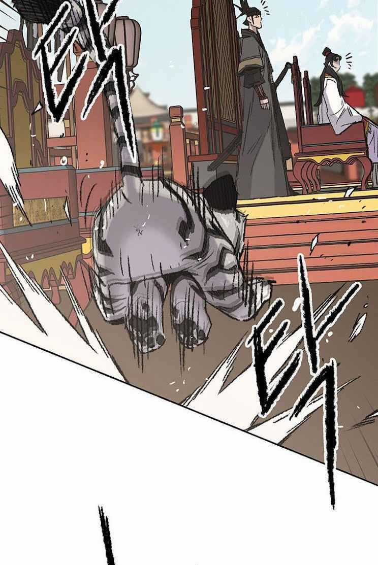 Tiên Kiếm Bất Bại Chapter 76 trang 68