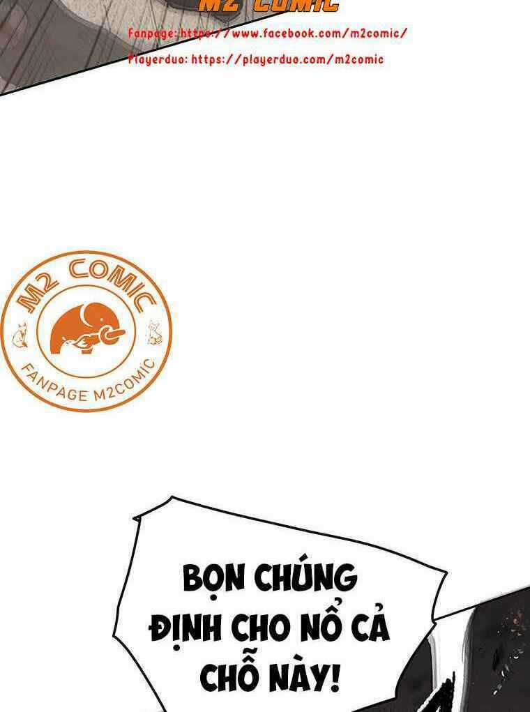 Tiên Kiếm Bất Bại Chapter 76 trang 7