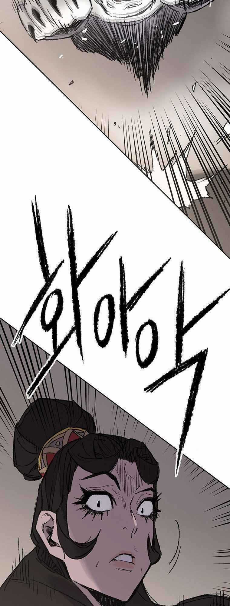 Tiên Kiếm Bất Bại Chapter 76 trang 70